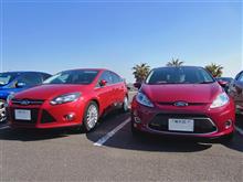 それはそれは「素」的なフォーカス