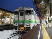 十勝～釧路方面の旅②（2022年2月）