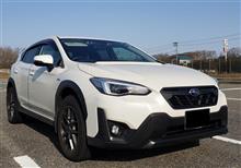 大人のしっとりSUV