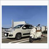 だましだまし乗ってたけど・・ ...