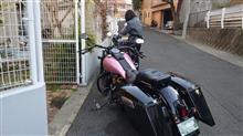 観音崎ツーリング