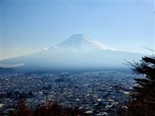 富士山詣で 富士山詣で