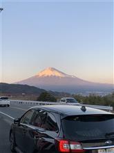 静岡県の道の駅を巡るツーリング