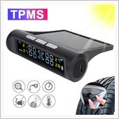 TPMS タイヤ空気圧モニタ ...