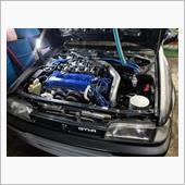 パルサーＧＴｉ-Ｒ ＥＣＣＳ ...