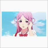 今日のアニメ（その１）