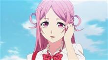 今日のアニメ（その１）