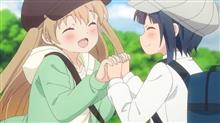 今日のアニメ（その２）