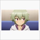今日のアニメ（その３）