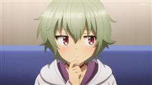 今日のアニメ（その３）