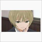 今日のアニメ（その５）
