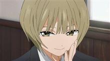 今日のアニメ(その5) 今日のアニメ(その5)