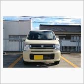 ワゴンＲ（ＭＴ）に乗り替えま ...