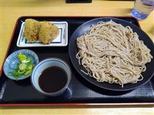 旨い!安い!お気に入りの蕎麦屋さんへ 旨い!安い!お気に入りの蕎麦屋さんへ