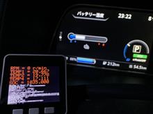 M5Leaf作成記録2（自作EVマネージャー的なやつ作成日記）