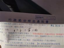 筑波ジムカーナ練習会参加してきました。
