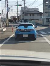 最近見た車と旨い酒