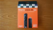 Fire TV Stick 4K Max　購入