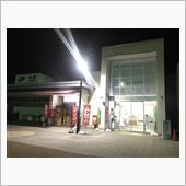 小谷SA