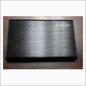 HDD の整理をしてみた
