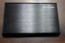 HDD の整理をしてみた HDD の整理をしてみた