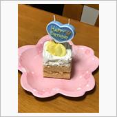 コナン兄さん還暦祝い