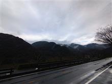 雨の日の楽しみ方