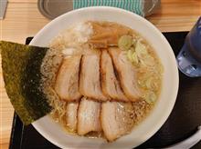 製麺所のラーメン屋