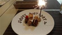 誕生日