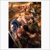 2022年春アニメのお話