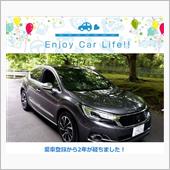 クーペSUVスタイルの先駆け