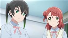 お祝いをしながら頑張っていたよ。