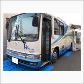 本日はダブルヘッダー・・・( ...