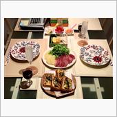 The宅食 #18