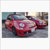 楽しくなっちゃう車