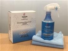 TAKUMIモーターオイル の コーティング剤人気急上昇中😍
