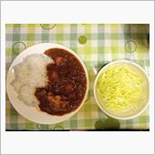 カレー曜日