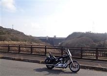 Be a harley rider ! Experience 春3月の晴れの日にハーレーと戯れる @ 神戸・呑吐ダム Be a harley rider ! Experience 春3月の晴れの日にハーレーと戯れる @ 神戸・呑吐ダム