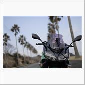 バイク乗りである事の再確認