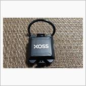 【自転車】XOSSセンサー不 ...