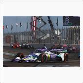 &#39;22ｲﾝﾃﾞｨｶｰ🏁決勝 ...