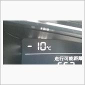 寒いねぇ～