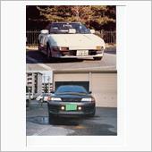 マイミッドシップカー（遠い目）