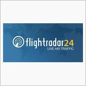 Flightradar24  ...