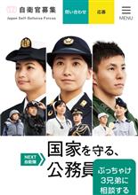 義勇兵は法律違反？