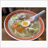 本日のお昼ごはん
