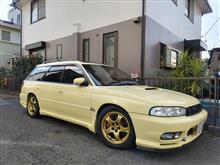 洗車など