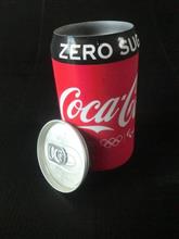 空き缶が何かに使えそう? 空き缶が何かに使えそう?