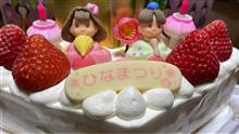 雛祭り！