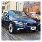 暖かくなったので洗車しました。